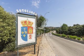 Residential Plot in Valdeaveruelo. Fabulosa parcela en la urbanización sotolargo de valdeaveruelo