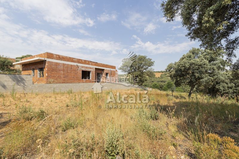 Foto d3a99f4a-db49-4432-8c23-28761e54b4a0. Finca rústica a Valdeaveruelo
