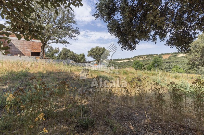 Foto f7eb2895-a385-4000-a4a1-c924d3bcc255. Finca rústica a Valdeaveruelo