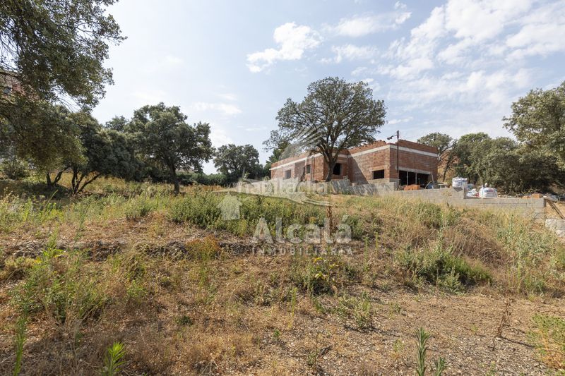 Foto fe65ea6b-897d-4f37-b5d9-d40a260da7b3. Finca rústica a Valdeaveruelo