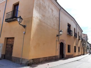 Lloguer Pis a Casco Histórico. Alcalá inmobiliaria te presenta esta vivienda de alquiler en el