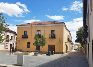 Miete Etagenwohnung in Casco Histórico. Alcalá inmobiliaria te presenta esta vivienda de alquiler en el