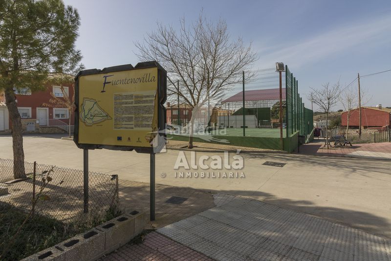 Foto 417d9640-1acf-4034-8fab-a0e530cb1ba4. Finca rústica a Fuentenovilla
