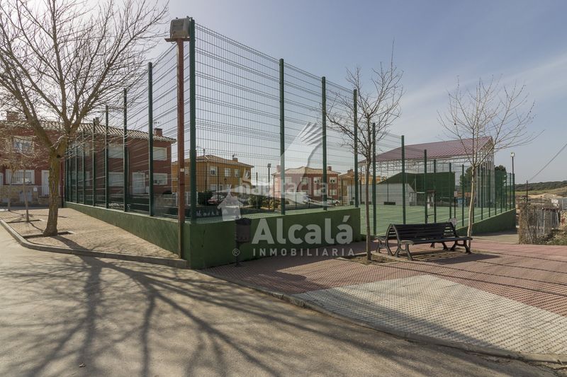 Foto a251fe0b-87f6-4194-9955-292e1641c4a6. Finca rústica a Fuentenovilla