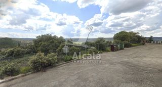 Terreny residencial a Fuentenovilla. Parcela exclusiva de 962 m en urbanización las fuentes