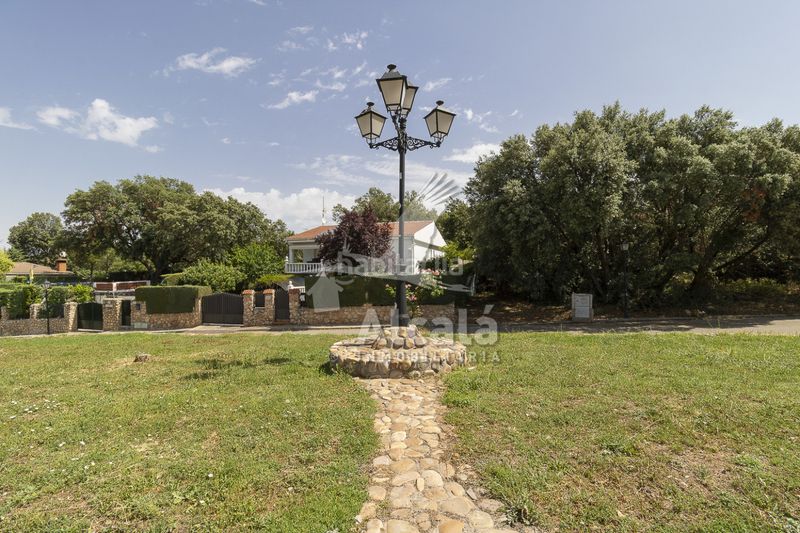 Foto e174a4b0-da3d-4f30-858b-c88649d2a7d9. Finca rústica a Fuentenovilla