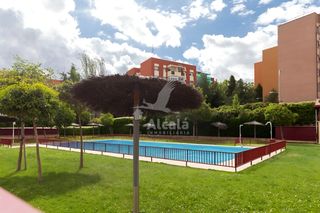Pis a Pinar del Rey