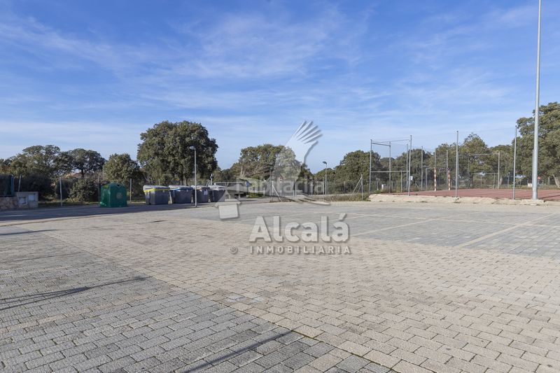 Foto 76a50be8-ef56-483a-9300-19be2c97a91c. Finca rústica a Chiloeches