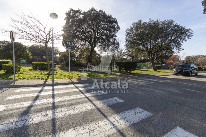 Foto d8dabd8d-dd6f-4030-8394-6dcbd165c378. Finca rústica a Chiloeches