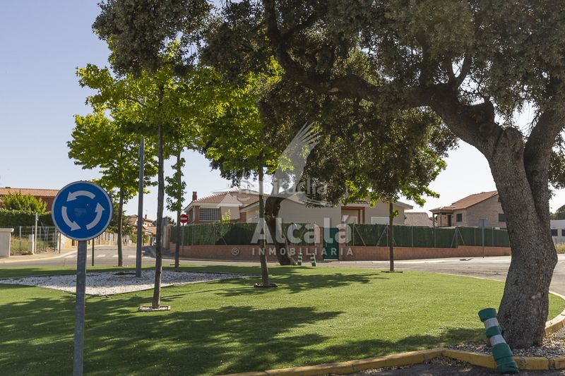 Foto daf0ec4f-a4a3-4f61-a37f-3fd94040ce5a. Finca rústica a Chiloeches