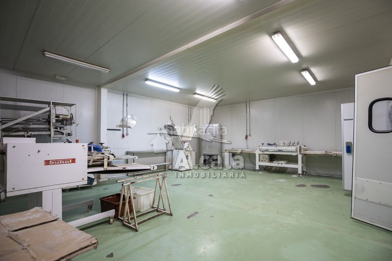 Foto 8a690ffe-cc58-4324-ab97-9e3a79ad5866. Nau industrial a Alovera