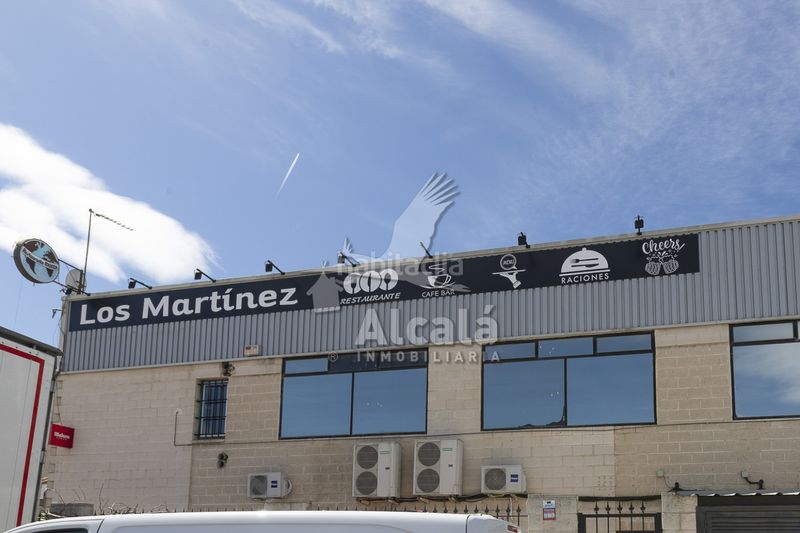 Foto a6d21b3f-f8ea-4b51-8369-e65d2cd756cd. Nau industrial a Alovera