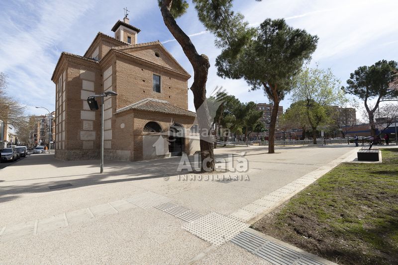 Foto 1399c873-3347-426d-aa6b-dd499f29626f. Pis amb calefacció a Huerta de la Reina - Trassierra Córdoba