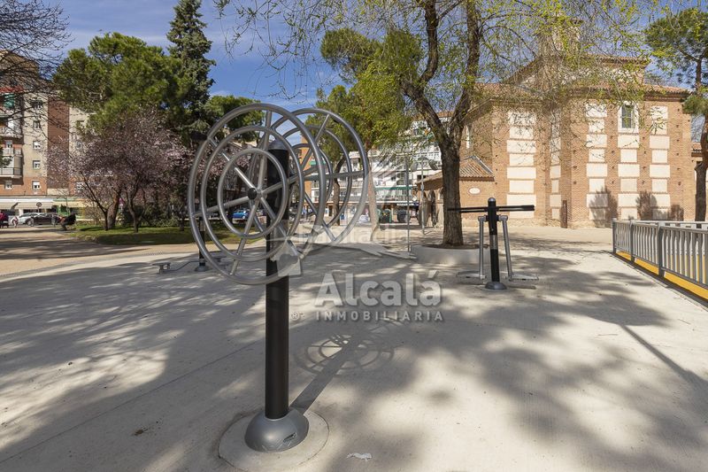 Foto c007fecf-2a39-40a4-bb16-fcfb88031c54. Pis amb calefacció a Huerta de la Reina - Trassierra Córdoba