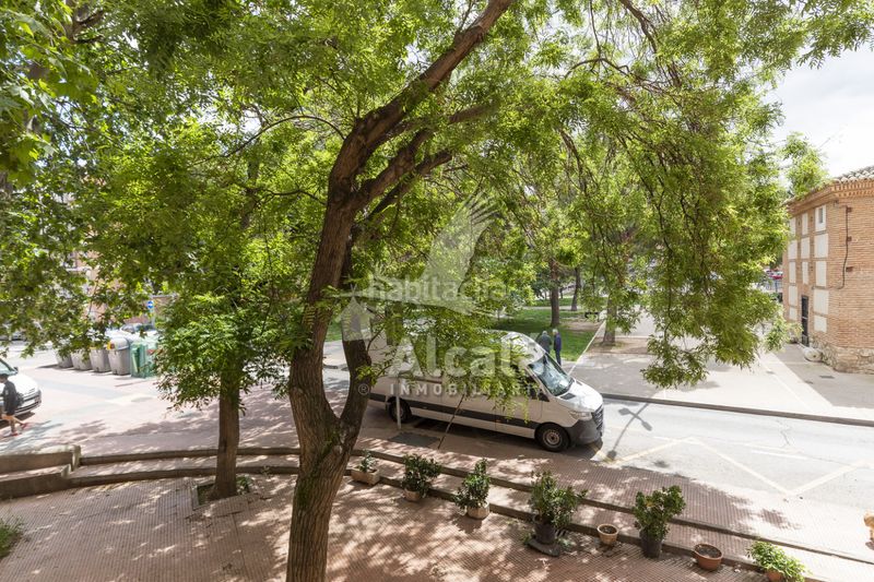 Foto c6fff45b-4821-44c3-8d8e-1193b0afdc39. Pis amb calefacció a Huerta de la Reina - Trassierra Córdoba