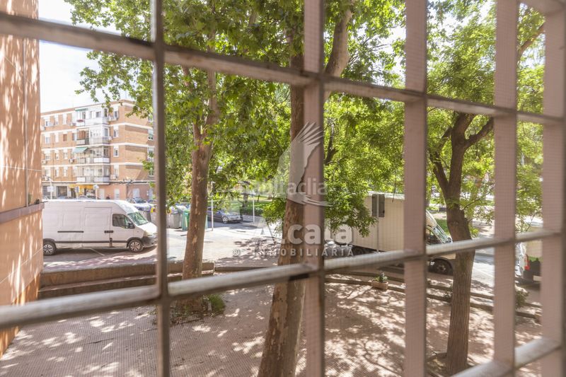 Foto e74387fb-6935-4acd-a71e-0408fd185104. Pis amb calefacció a Huerta de la Reina - Trassierra Córdoba