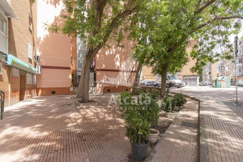 Foto eedb8b5f-97c0-4d8e-8498-e17bca49d10c. Pis amb calefacció a Huerta de la Reina - Trassierra Córdoba