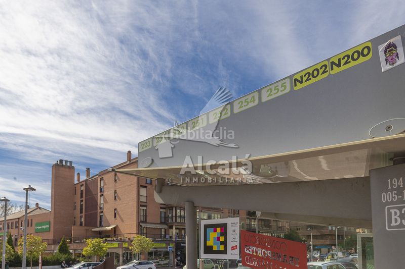 Foto f74de1f8-793e-41dd-8ef8-53ea435acccf. Pis amb calefacció a Huerta de la Reina - Trassierra Córdoba