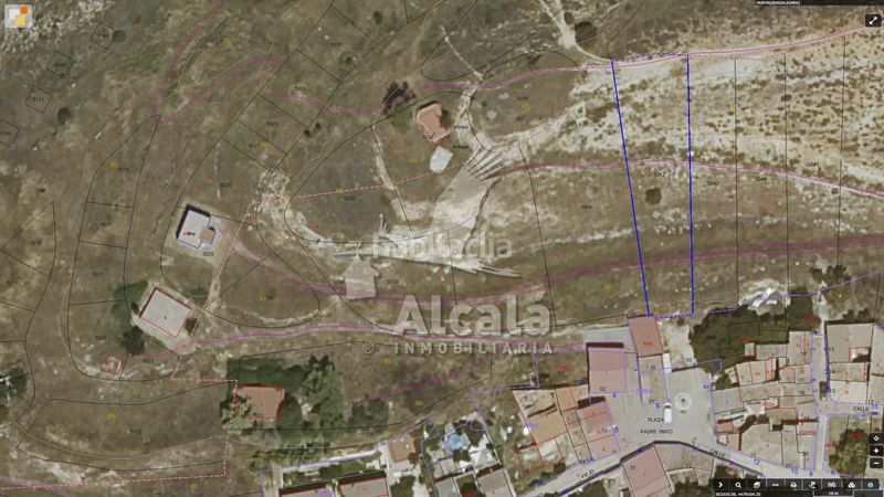 Foto 414d5795-2d37-4f39-a78f-f83d4c1731b1. Finca rústica a Hueva