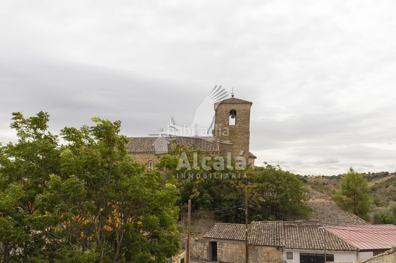 Foto 8d8df736-e5a4-450c-9a1c-d999cc2d833c. Finca rústica a Hueva