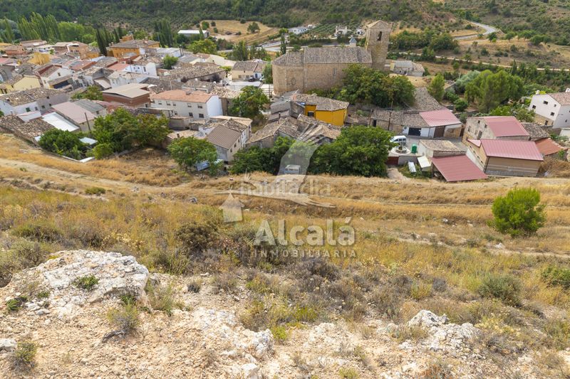 Foto e63d3005-91bf-4cb5-a81f-688f2ee49161. Finca rústica a Hueva