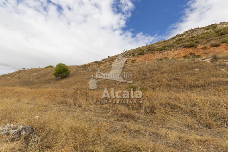 Foto f3563e44-d5e7-491b-b265-11ae9eeba6ed. Finca rústica a Hueva