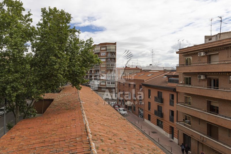 Foto 015586d3-4111-4922-879b-28f14f4bc52b. Pis amb calefacció a Estación-Parque O´Donnell Alcalá de Henares