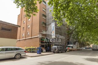 Pis a Estación-Parque O´Donnell. Piso en daoiz y velarde san isidro