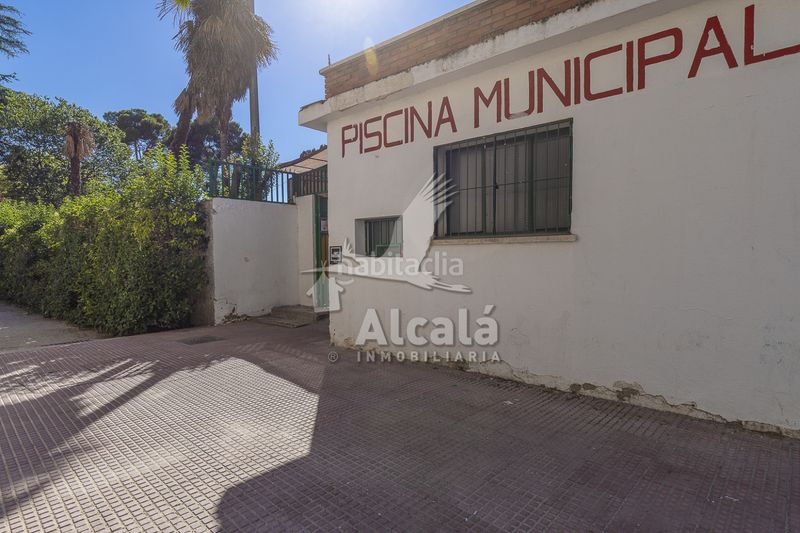 Foto 5dd6658e-6063-4a33-8dea-b8a000985e66. Pis amb calefacció a Estación-Parque O´Donnell Alcalá de Henares