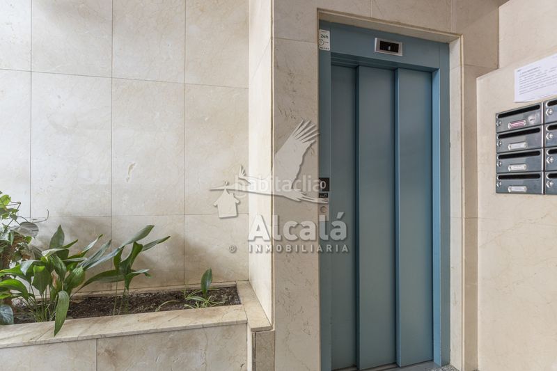 Foto 74881348-5009-46a8-9986-6e1fe45215f5. Pis amb calefacció a Estación-Parque O´Donnell Alcalá de Henares