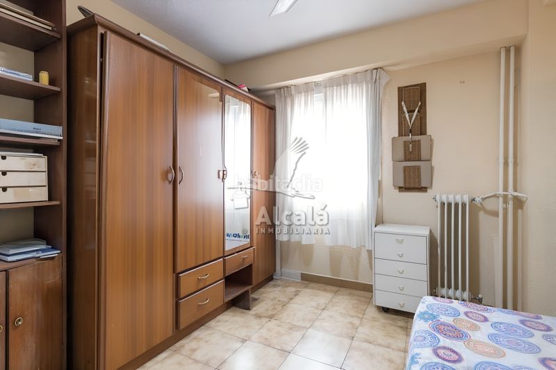 Foto cf6a258a-f076-4ac0-b05d-444af0a3831d. Pis amb calefacció a Estación-Parque O´Donnell Alcalá de Henares