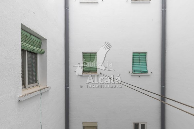 Foto eea9487d-2b24-4e08-afb9-e30b82bd2c51. Pis amb calefacció a Estación-Parque O´Donnell Alcalá de Henares