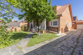 Doppelhaus in Peñas Albas - Zulema. Espectacular casa en peñas albas