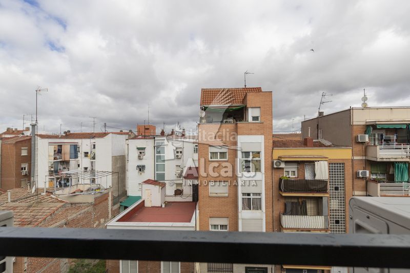 Foto 0bf85be7-0f71-49cb-b03e-dce97850a832. Pis amb calefacció a Entrevías Madrid