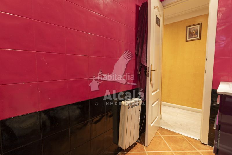 Foto c571a307-4ab6-4d50-9818-8399da623e05. Pis amb calefacció a Entrevías Madrid