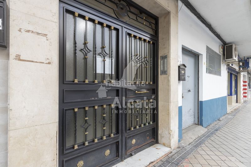 Foto fd9c4d26-2a9c-44b0-9e87-9b011ec00ce3. Pis amb calefacció a Entrevías Madrid