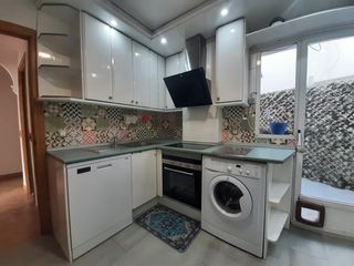 Lloguer Pis a Meco pueblo. Alcalá inmobiliaria te presenta esta vivienda de alquiler en la