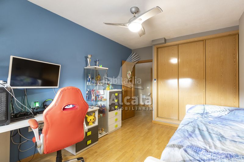 Foto 03736f07-5d63-4e98-8c65-c1c0482c02de. Casa adossada amb calefacció aparcament a Valdeavero