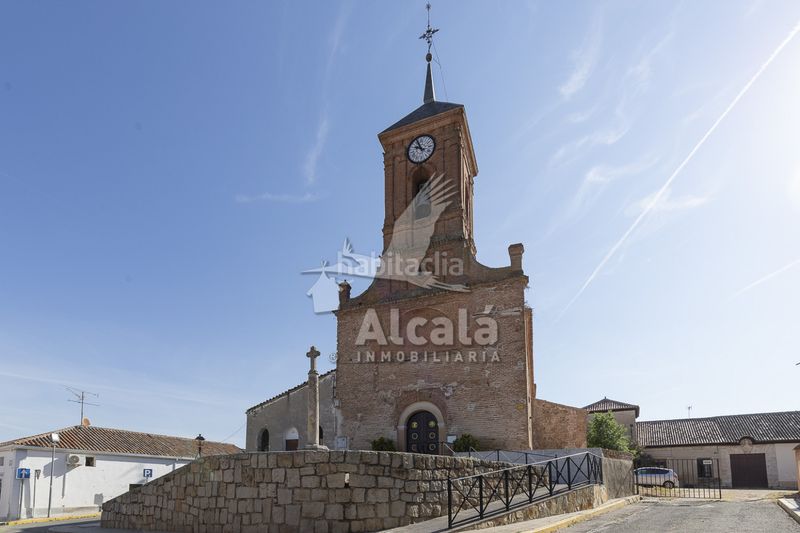 Foto 1c77c1ac-8ddf-4abd-b3fa-82eef0b7a698. Casa adossada amb calefacció aparcament a Valdeavero