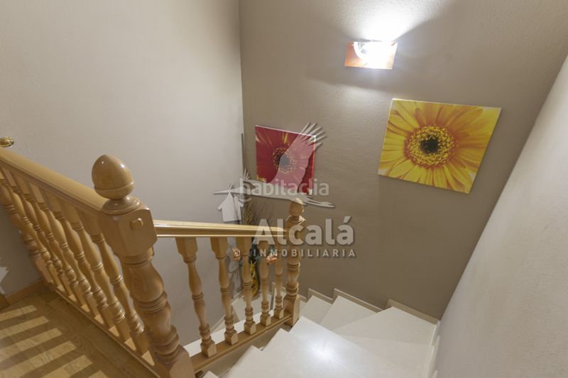 Foto 32b3145a-35fd-4139-b6f9-b684bda51592. Casa adossada amb calefacció aparcament a Valdeavero