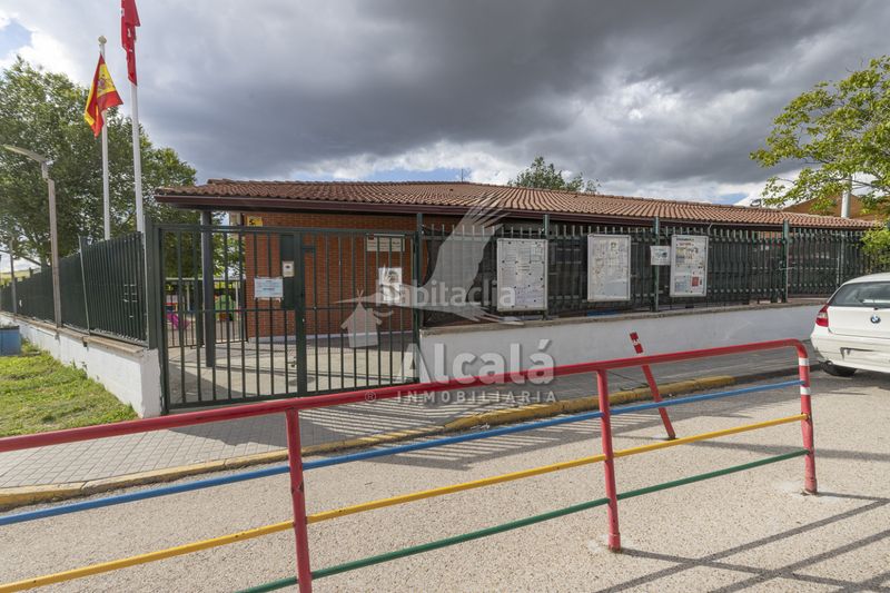 Foto 410cf78d-175a-4350-ae6a-01c5f750a635. Casa adossada amb calefacció aparcament a Valdeavero