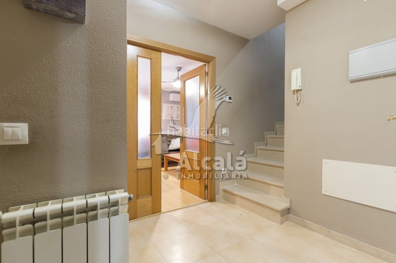 Foto ae9de561-303f-4bc5-ba3e-5a5d4404a7a1. Casa adossada amb calefacció aparcament a Valdeavero