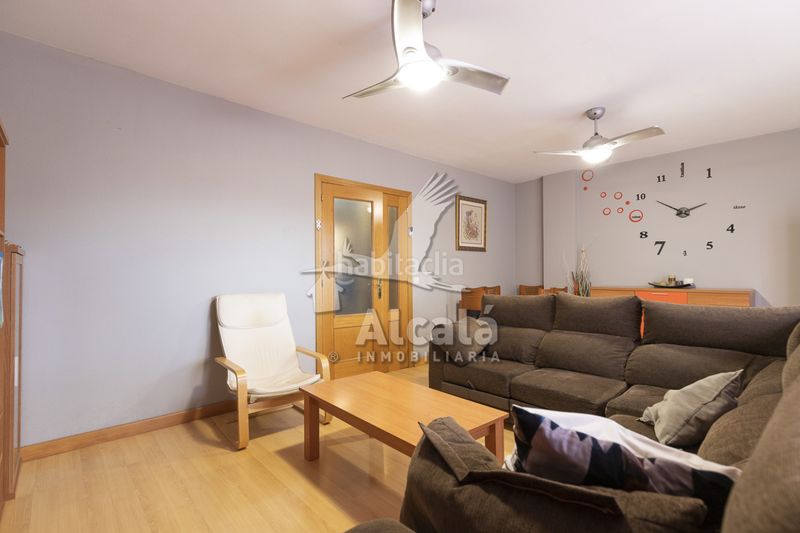 Foto e0c350ac-b3f1-4101-8162-66a4b75f82dc. Casa adossada amb calefacció aparcament a Valdeavero