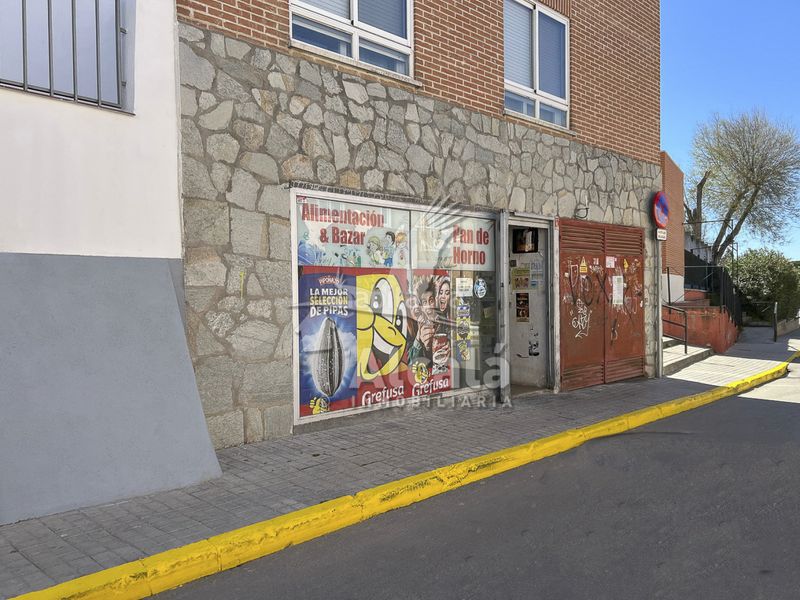 Foto ff1a2192-9744-49d6-9c08-7ce511ed613b. Casa adossada amb calefacció aparcament a Valdeavero