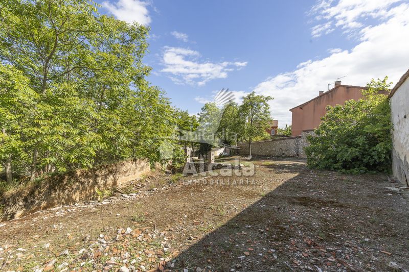 Foto 030c204c-47c1-4b66-ba76-d24fb40e896c. Finca rústica a Santorcaz
