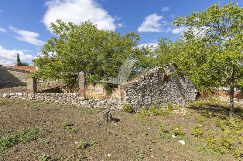 Foto 06712553-3738-41a3-bc16-70642b0b896b. Finca rústica a Santorcaz