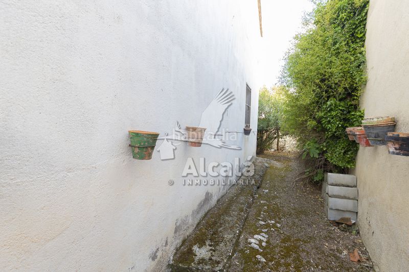 Foto 166ebfc5-334c-4002-8cf2-e40f54aaed64. Finca rústica a Santorcaz