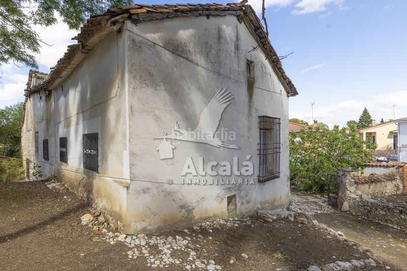 Foto 18d39ef9-226e-4336-855f-7e39b7b6b2ec. Finca rústica a Santorcaz
