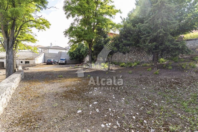 Foto 1bad8979-df98-497a-8945-cae47a78797d. Finca rústica a Santorcaz