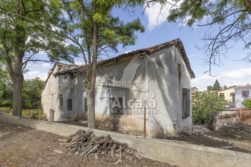 Foto 24de33c6-caf5-409d-ab7f-e4be625be638. Finca rústica a Santorcaz